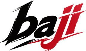 baji ব্র্যান্ড লোগো